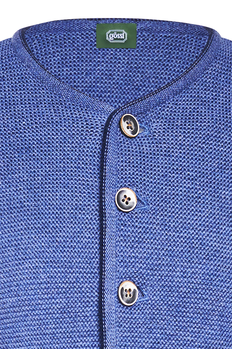 g-ssl-strickjacke-f-r-kinder-links-links-strick-blau image 3