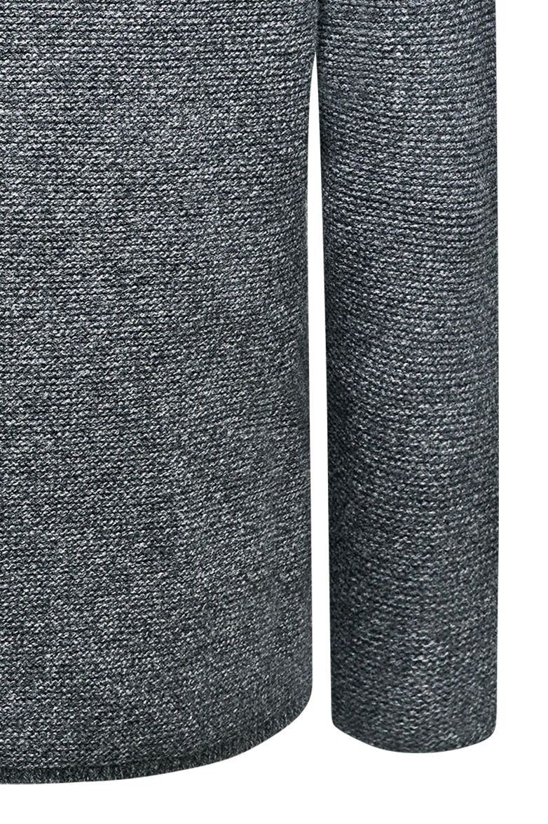 g-ssl-strickjacke-mit-kapuze-merinowolle-grau-schwarz-herren image 6