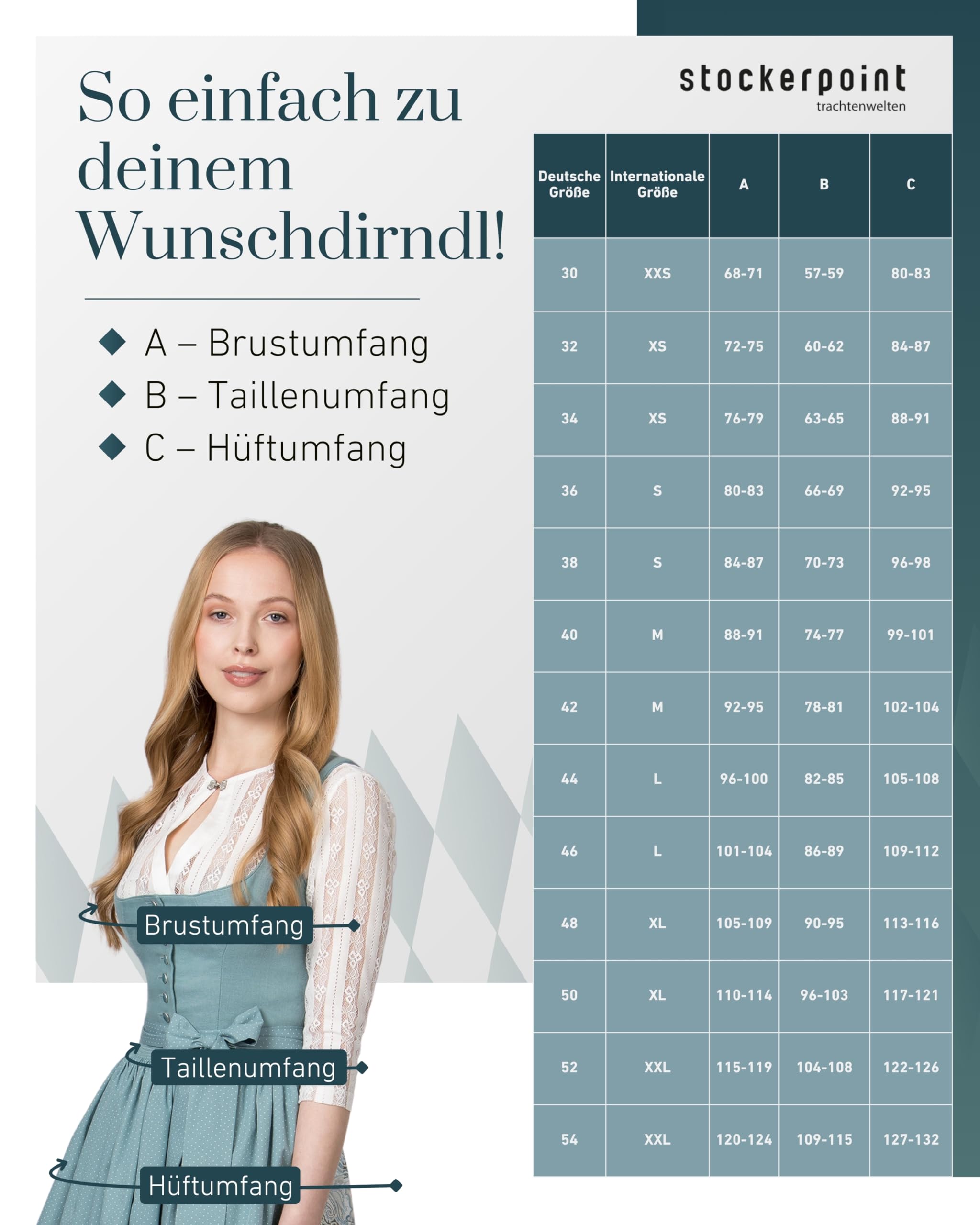 stockerpoint-dirndl-bojana-petrol image 5