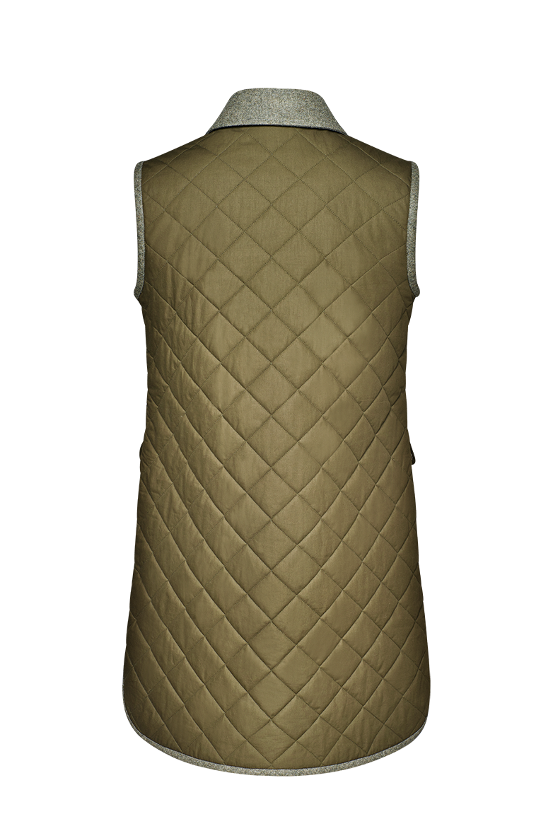 g-ssl-stepp-gilet-jagd-damen-braun image 2
