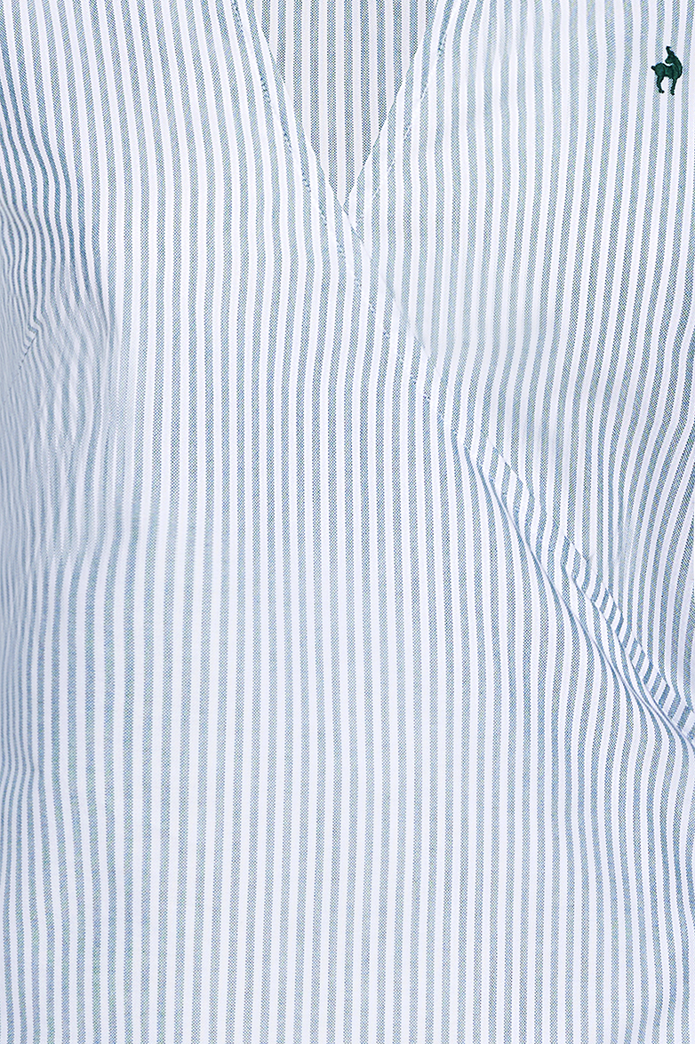 g-ssl-wickelbluse-schwesternstreif-damen-baumwollbluse image 4