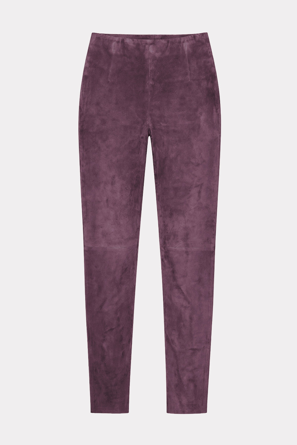 felicitas-leda-damen-leder-leggings-aus-ziegenvelours image 1