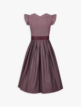 alpenherz-dirndl-ida-be-mit-abnehmbaren-rmchen-3-looks image 2