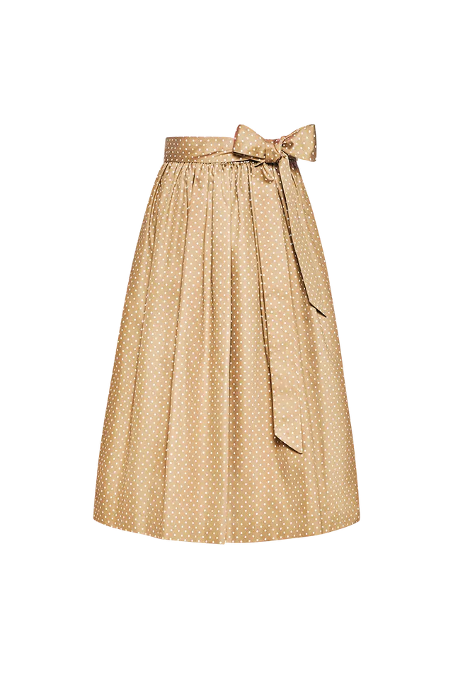 g-ssl-sch-rze-mit-tupfen-rosa-kurz-baumwolle-70er image 1