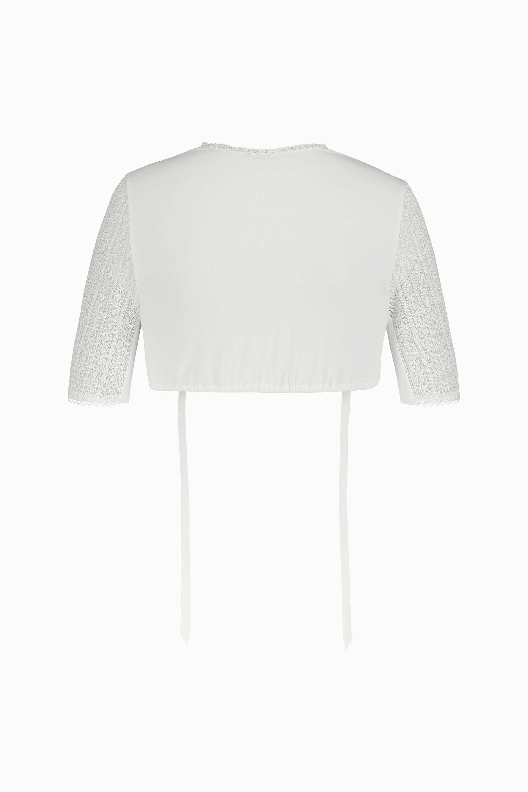 gottseidank-dirndlbluse-romy-dekollet-bluse-mit-spitze image 2