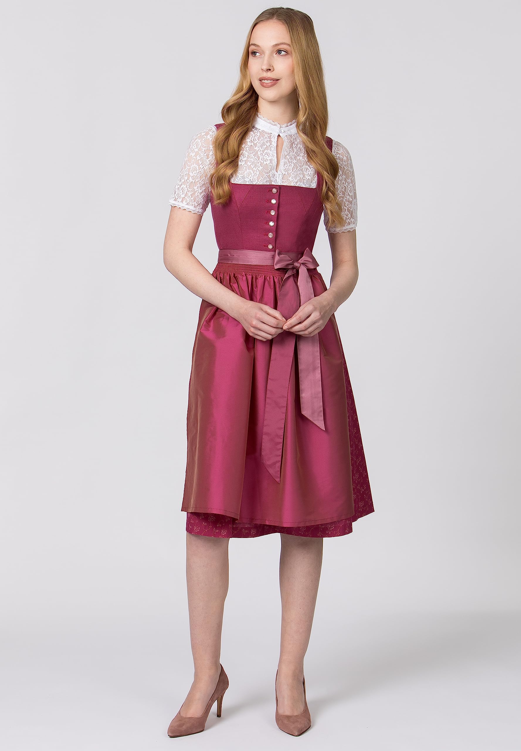 stockerpoint-viano-midi-dirndl-damen-1er-pack image 2