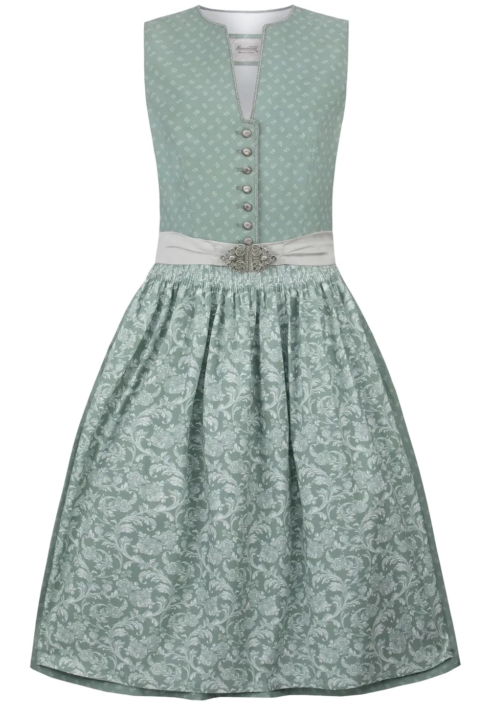 stockerpoint-franka-damen-dirndl-gr-34-54-mit-sch-rze image 1