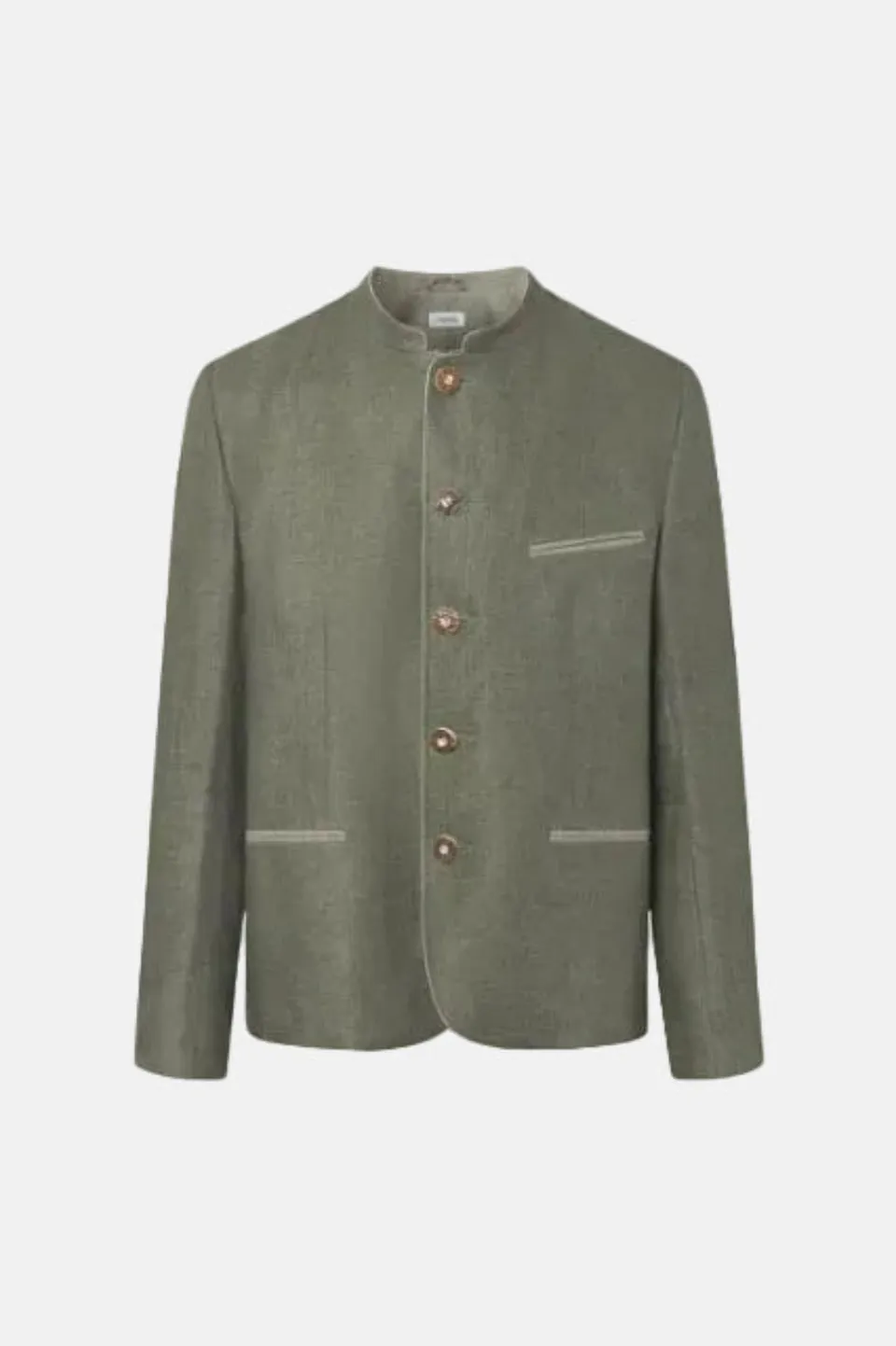 felicitas-herren-jacke-jonas-trachtenjanker image 1