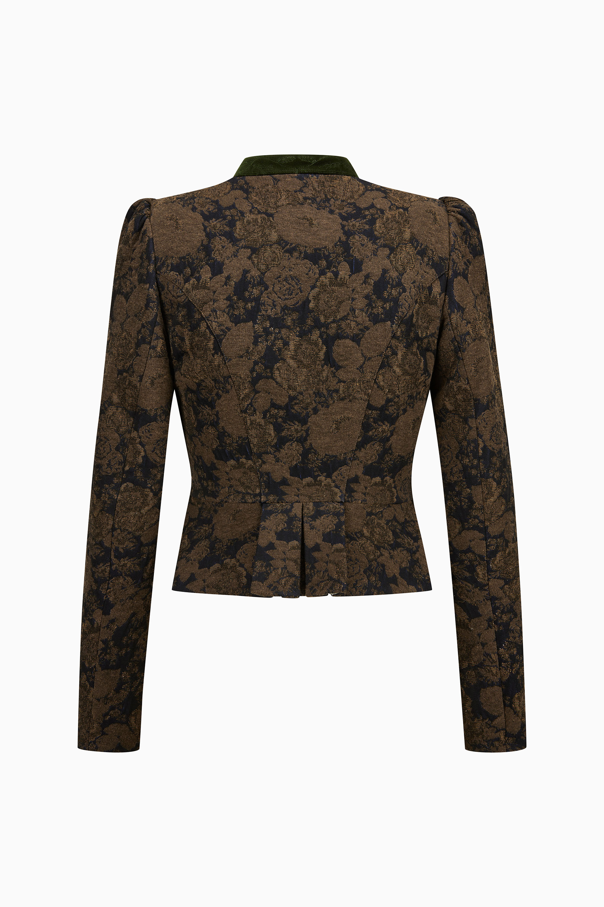 gottseidank-damenmiederjacke-belinda-mit-stehkragen image 3