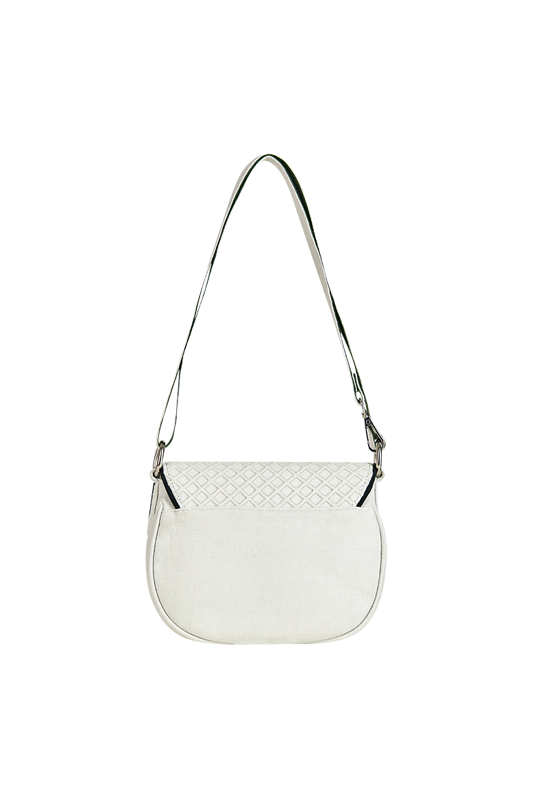 g-ssl-bauernleinen-tasche-satteltasche-natur-mit-kreuzstich image 2