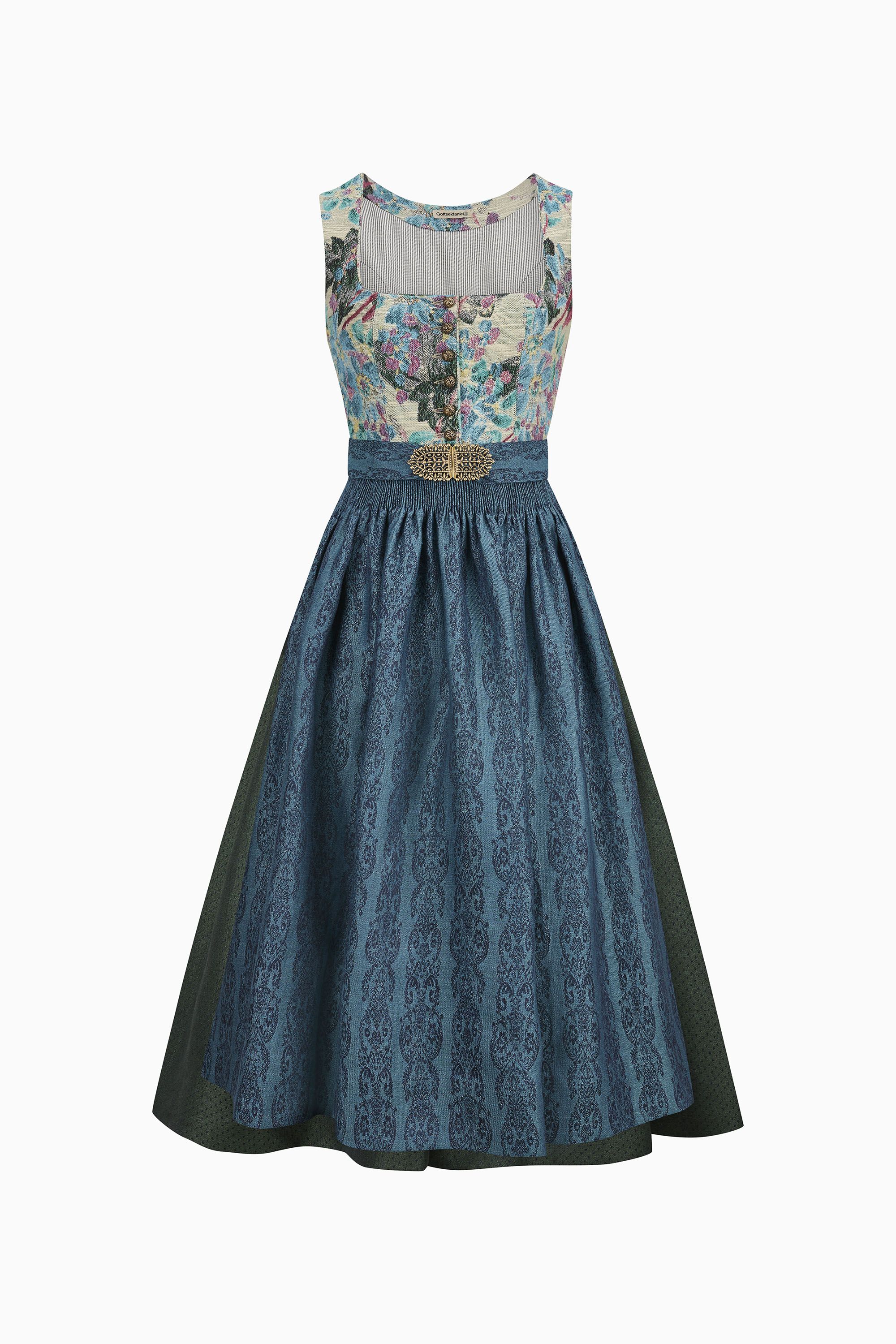 gottseidank-dirndl-monika-mit-geradem-ausschnitt-4 image 5
