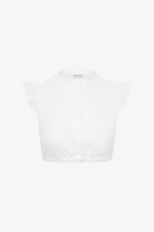 felicitas-damen-dirndlbluse-galene-lochstick-fl-gelarm image 1
