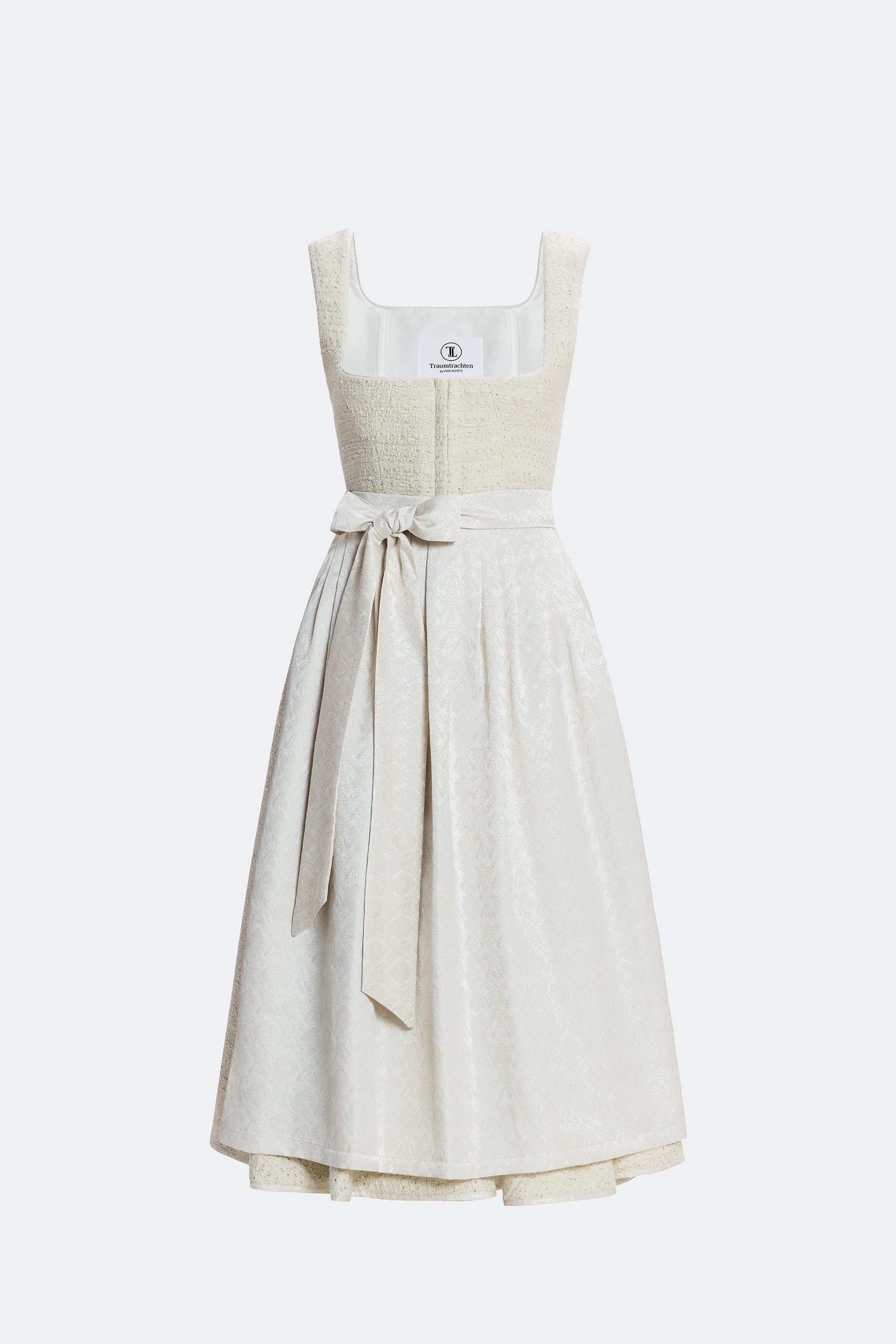 traumtrachten-dirndl-elina-in-ivory image 1