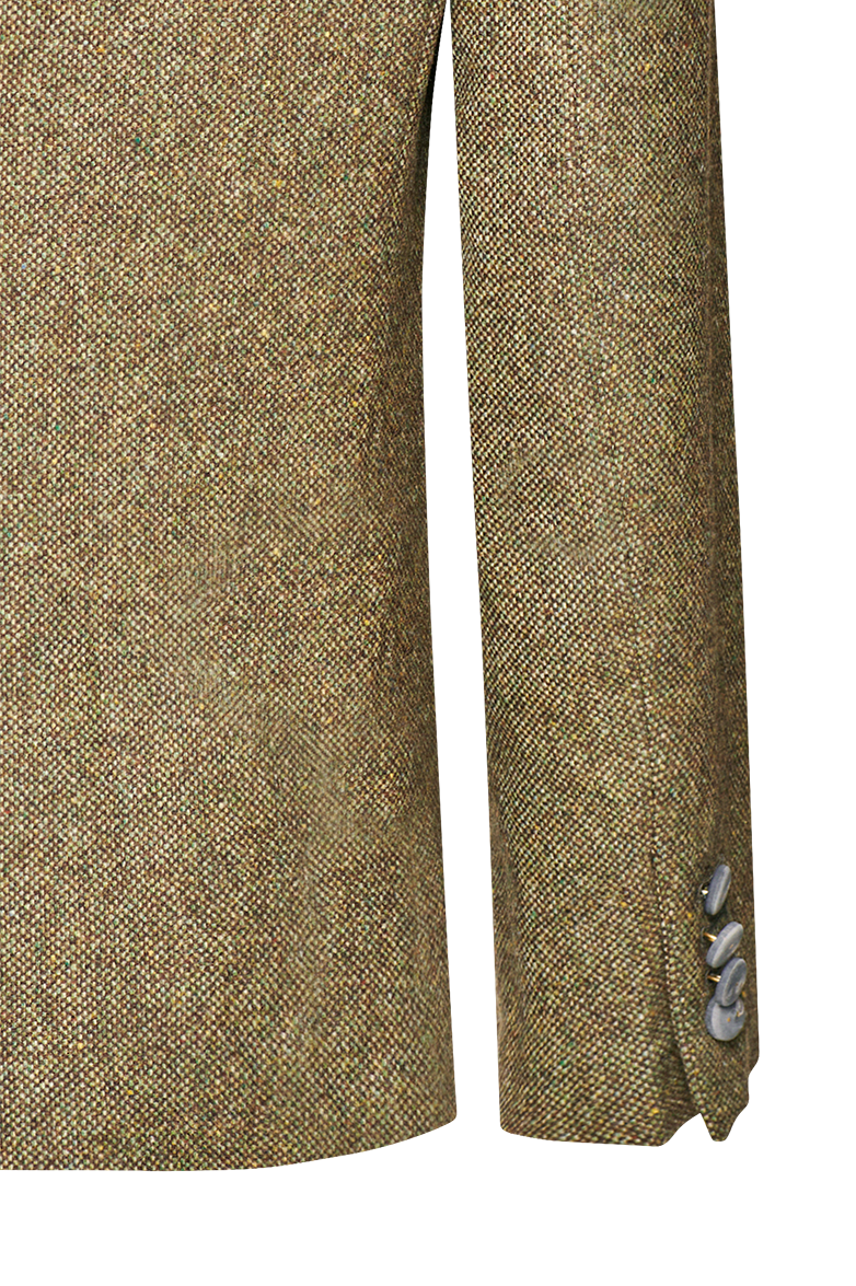 g-ssl-tweed-jacke-herren-revers-jacke-braun image 6