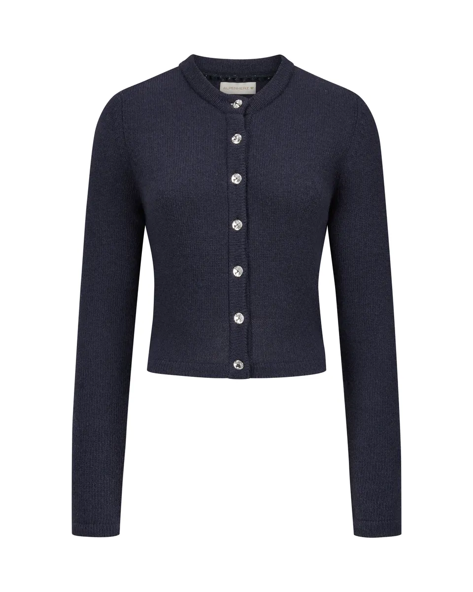 alpenherz-strickjacke-zoelle-damen-kaschmir-merino-ecru image 1