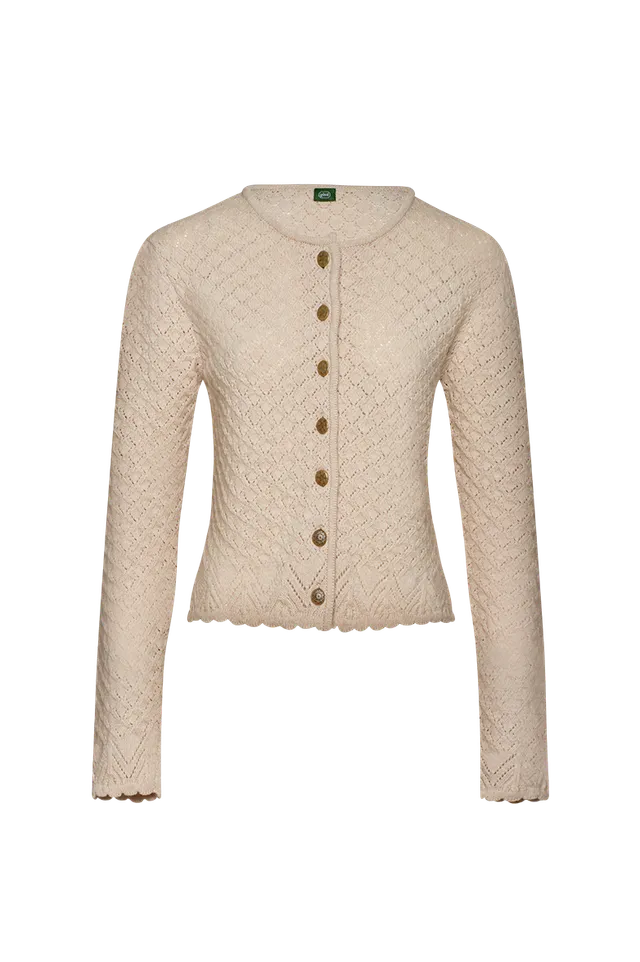 g-ssl-strickjacke-ajourmuster-merinowolle image 1
