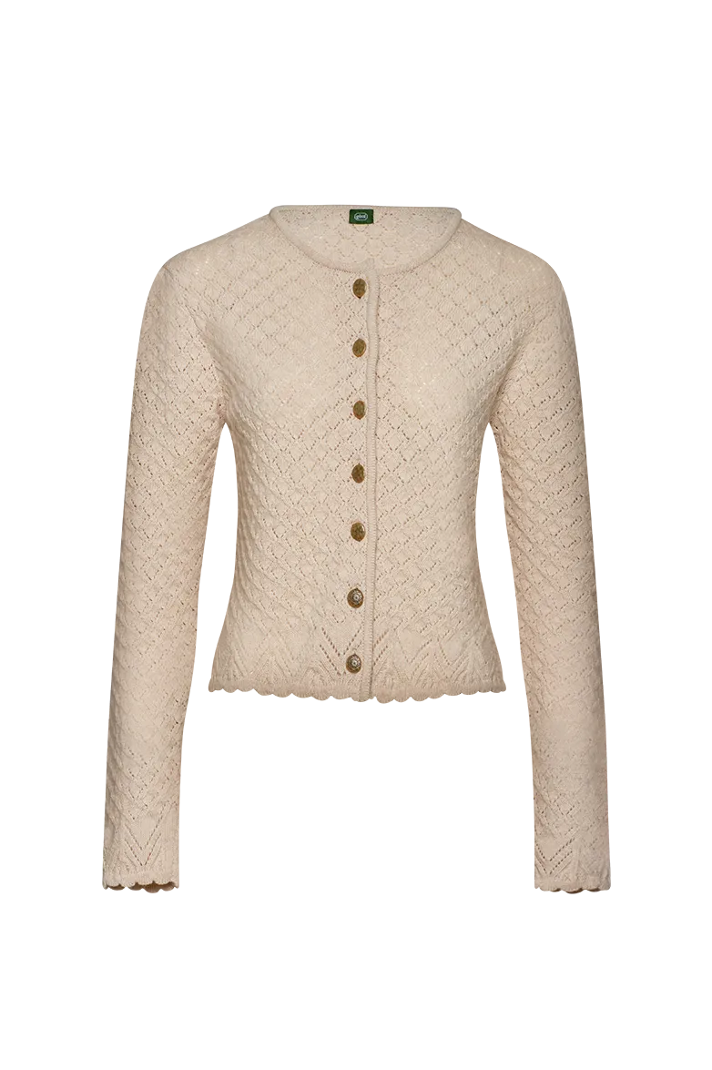 g-ssl-strickjacke-ajourmuster-merinowolle image 1
