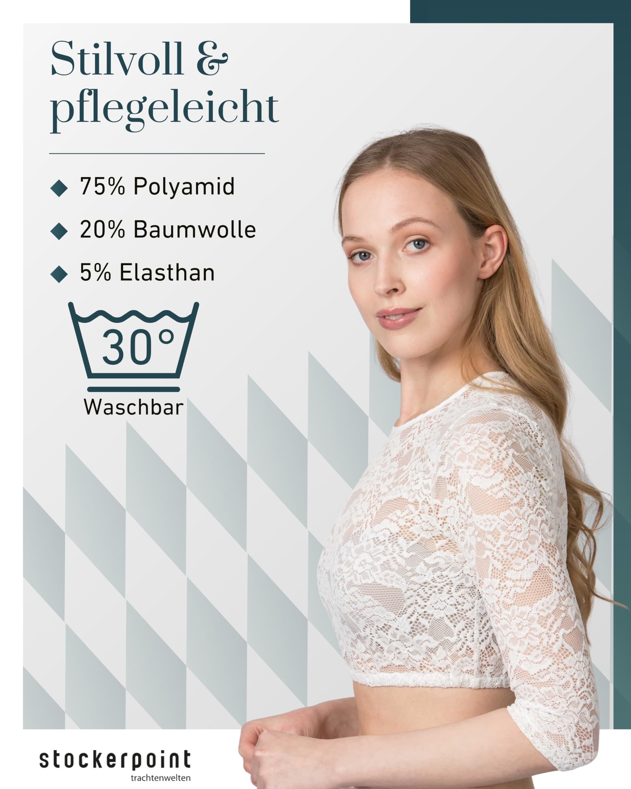 stockerpoint-dirndlbluse-akasha-creme-spitze-damen image 3