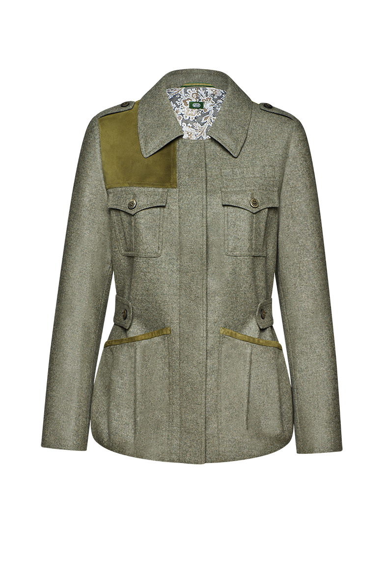 g-ssl-pirschjacke-loden-gr-n-damen image 1