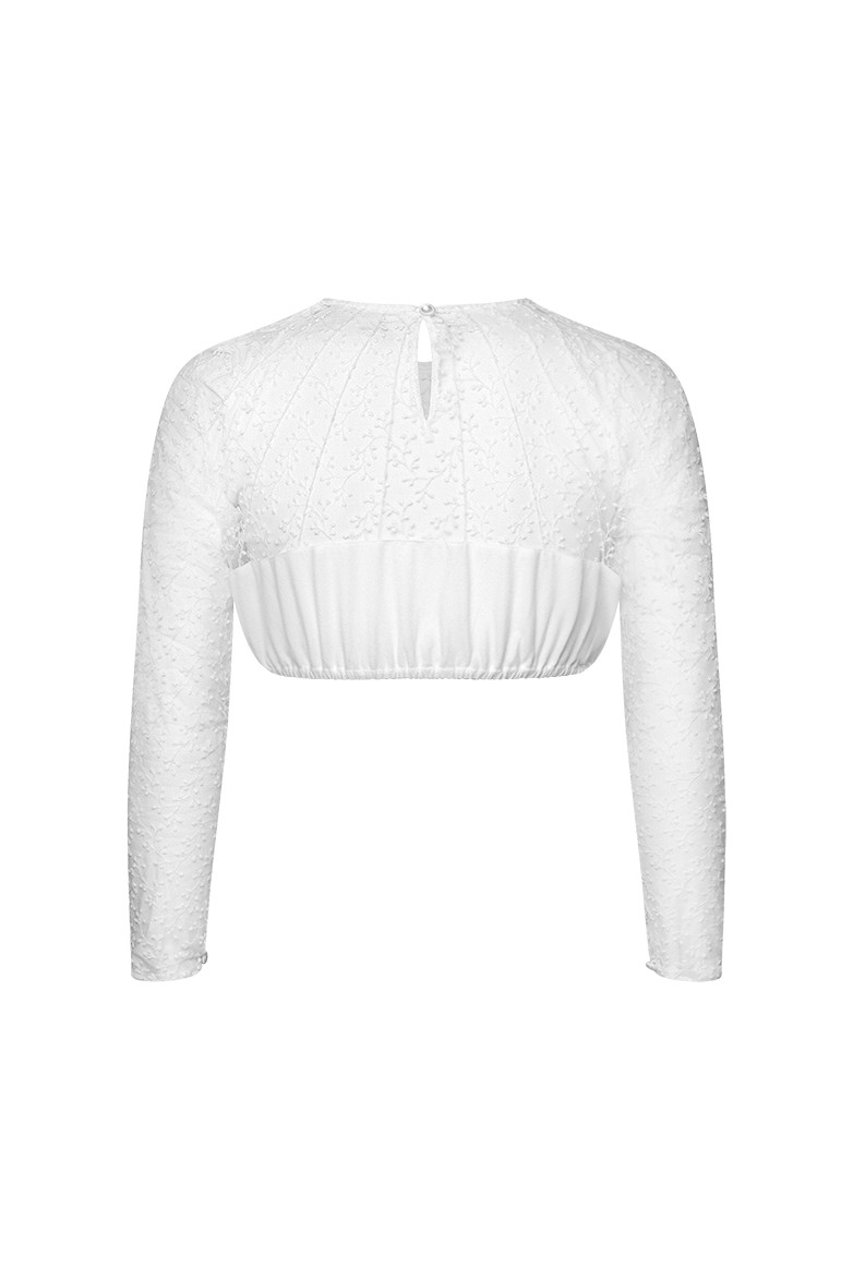 g-ssl-dirndlbluse-wie-aufgehaucht-damen-langarm-wei image 2