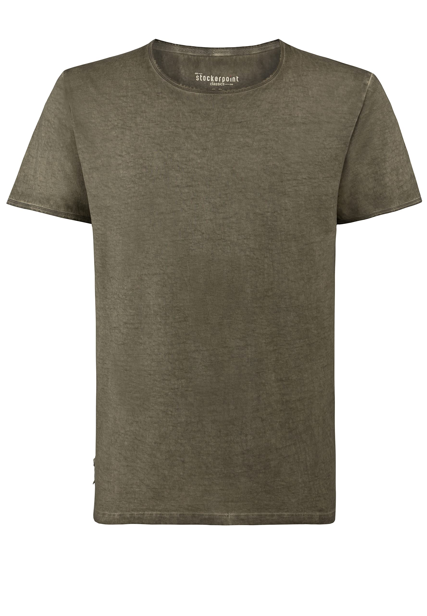 stockerpoint-trachtenshirt-falko-rundhals-herren-shirt image 1