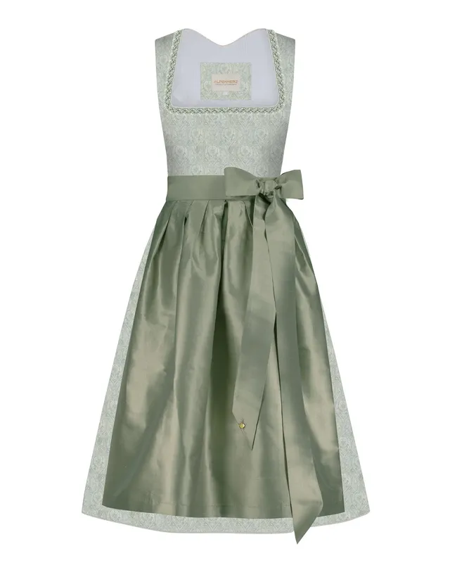 alpenherz-hochzeitsdirndl-perla-mit-froschgoscherl image 1