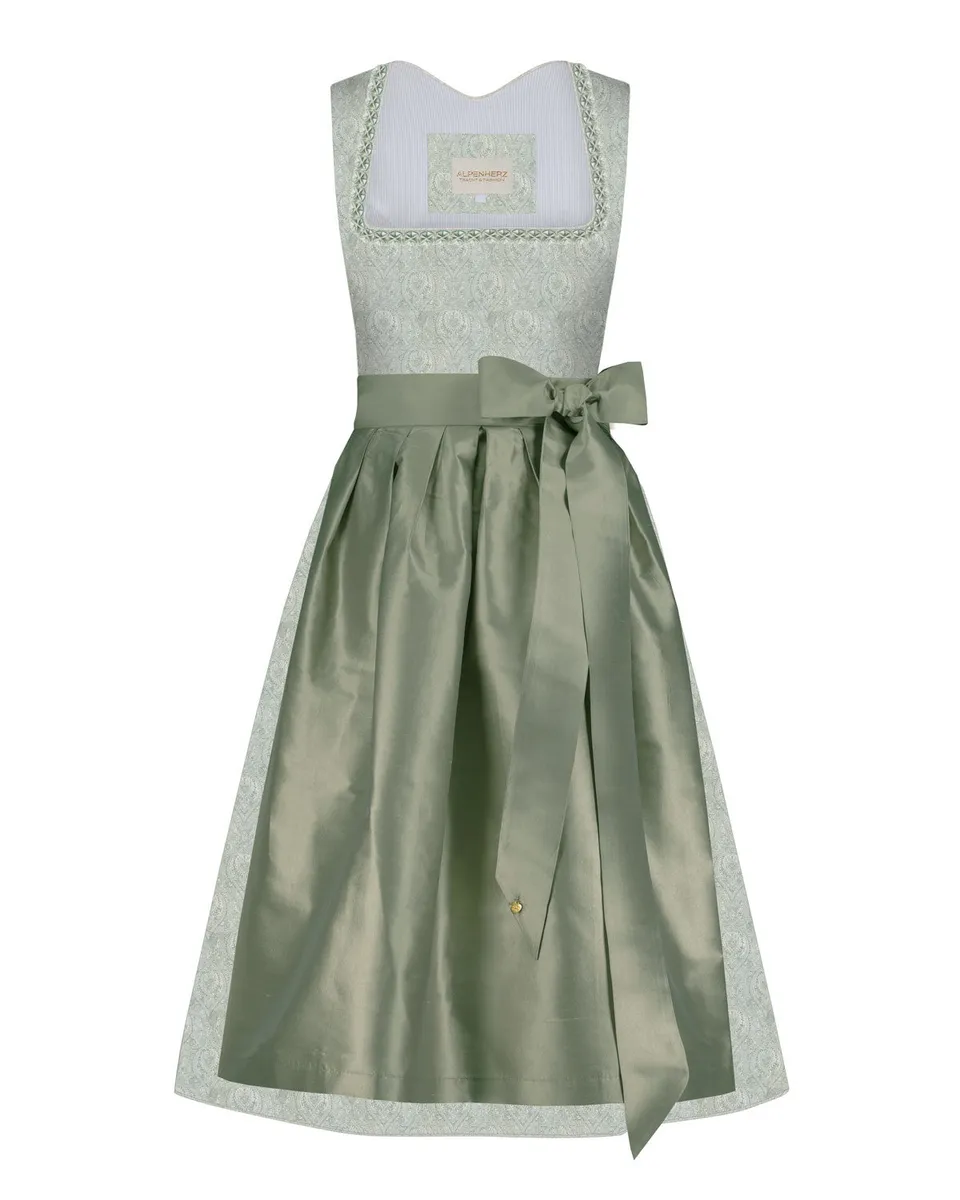 alpenherz-hochzeitsdirndl-perla-mit-froschgoscherl image 1