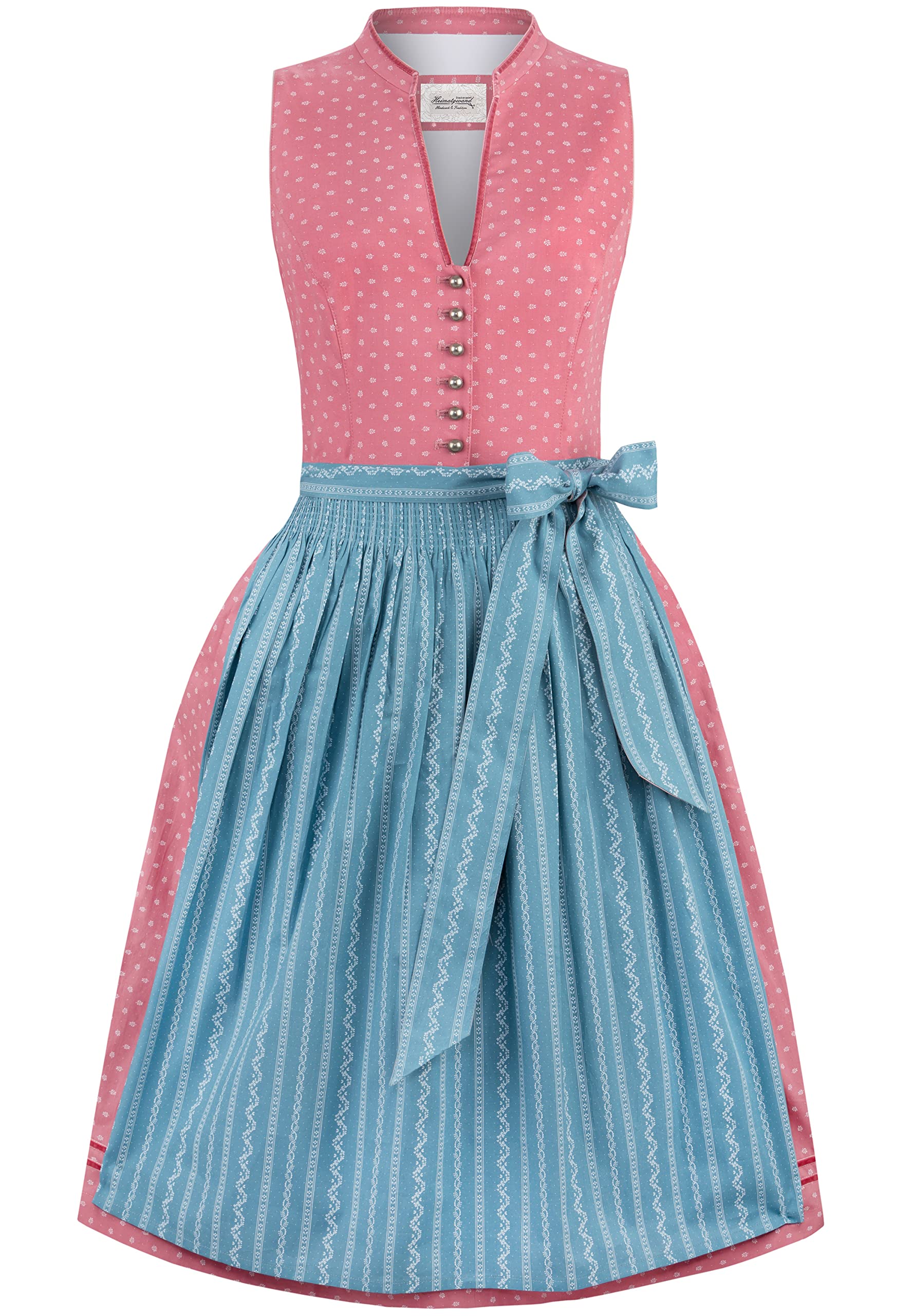 stockerpoint-dirndl-luciana-damen image 1