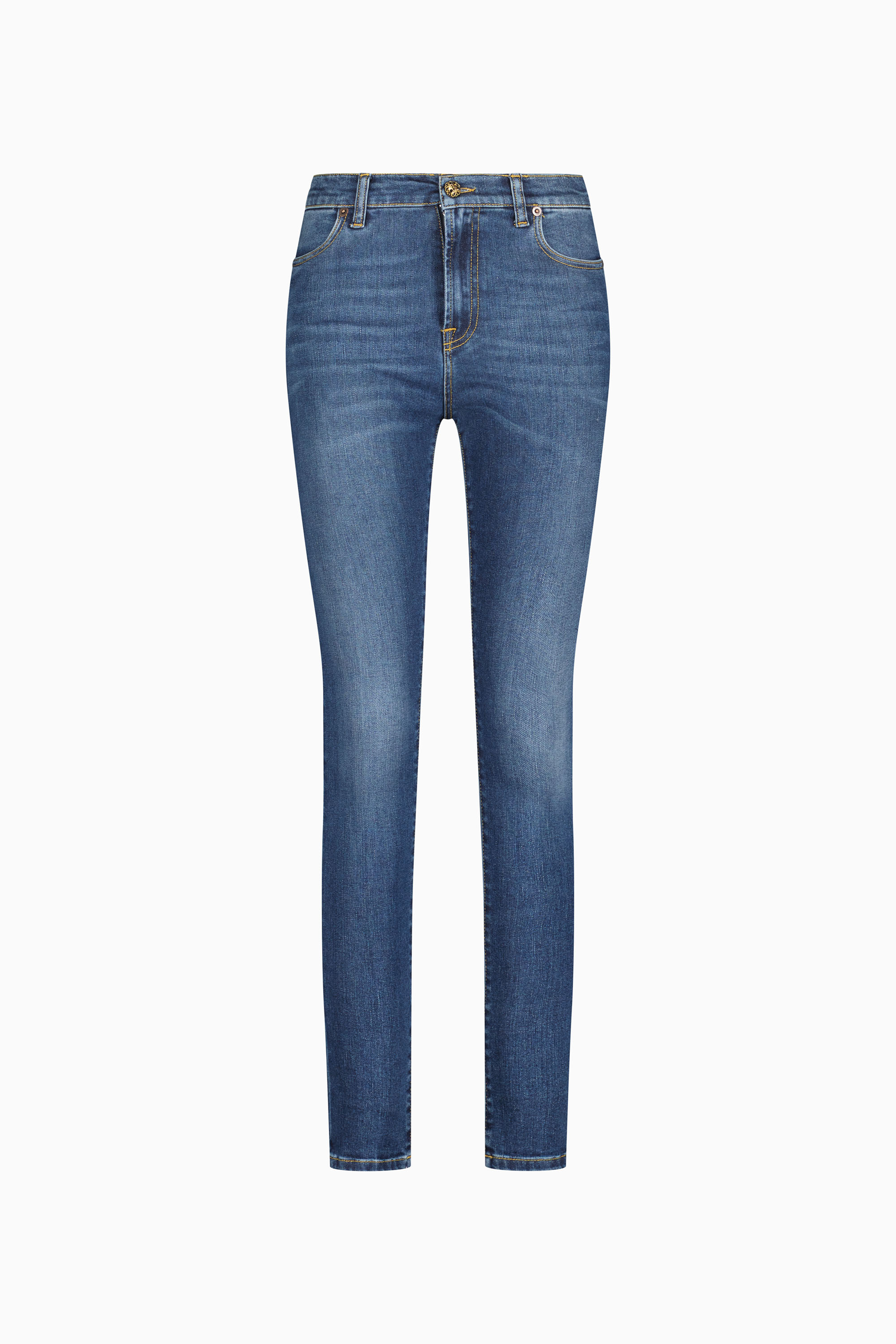 gottseidank-damenjeans-harriet-skinny-high-waist image 1