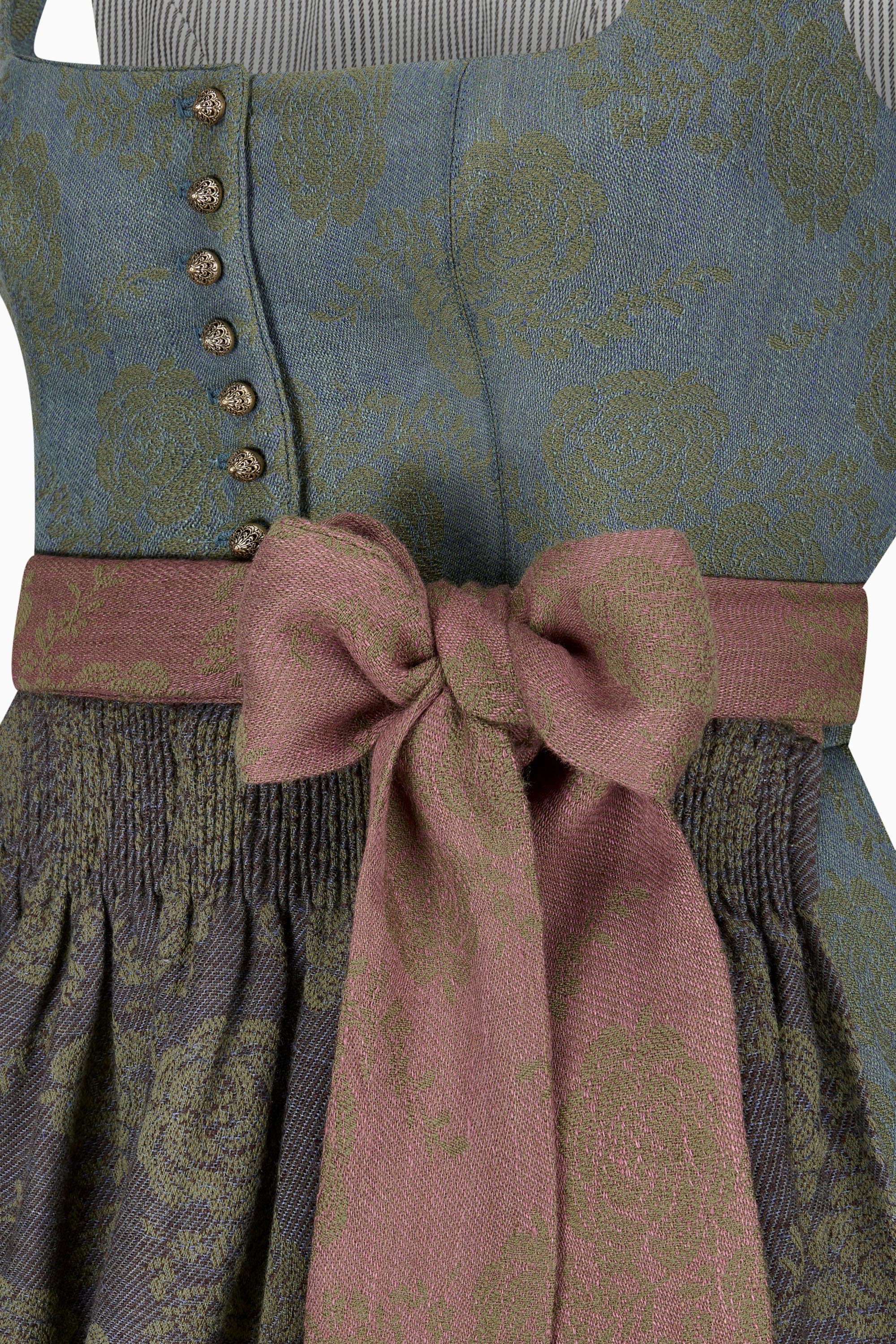 gottseidank-dirndl-monika-mini-dirndl-mit-geradem-ausschnitt image 3