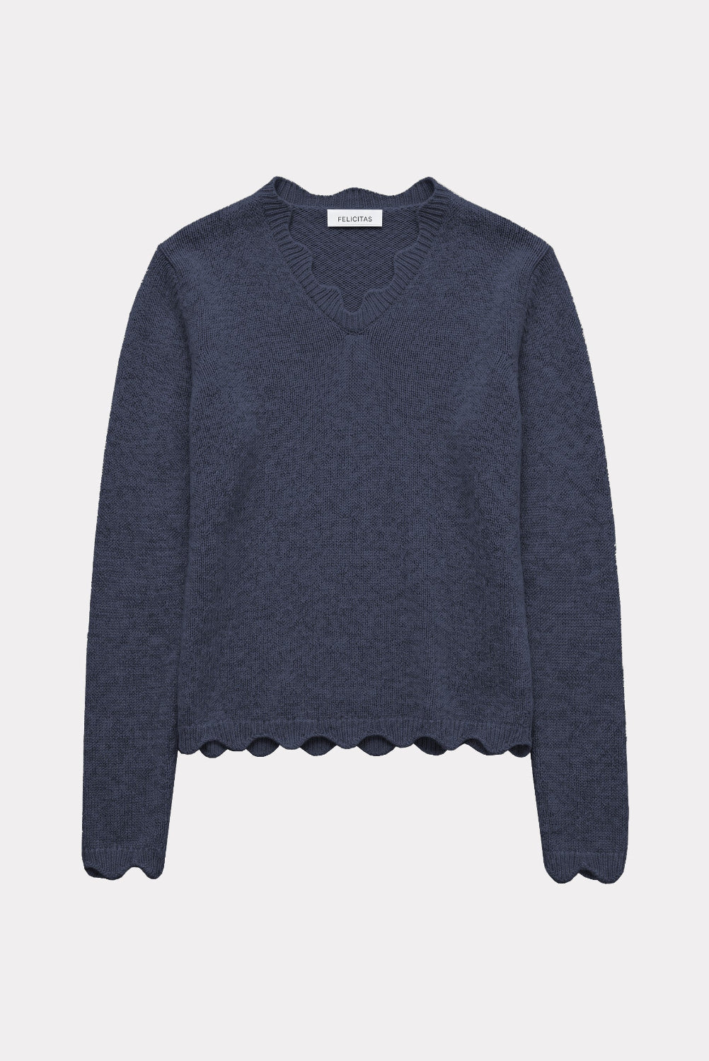 felicitas-damen-strickpullover-pippa-v-ausschnitt image 1