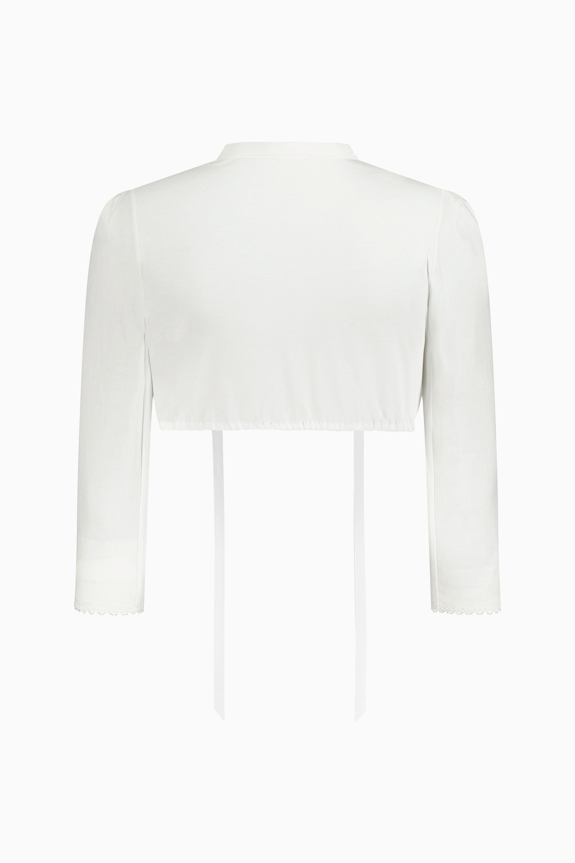 gottseidank-dirndlbluse-pompadour-7-8-arm-mit-stickkragen image 3