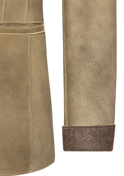 g-ssl-jacke-mit-stehkragen-hirschleder-damen image 4