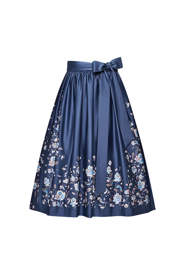 g-ssl-baronesse-dirndl-sch-rze-70-cm-blau image 1