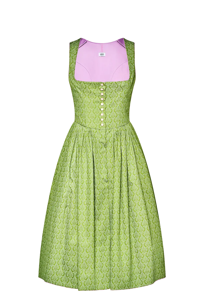 g-ssl-brokat-dirndl-anna-plochl-baumwollsatin-70er-l-nge image 1