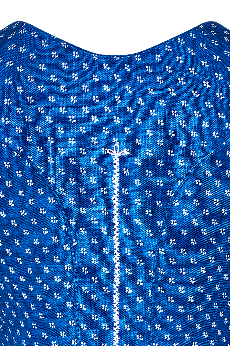 g-ssl-echtes-blaudruckdirndl-edition-m-nchner-ausschnitt image 6