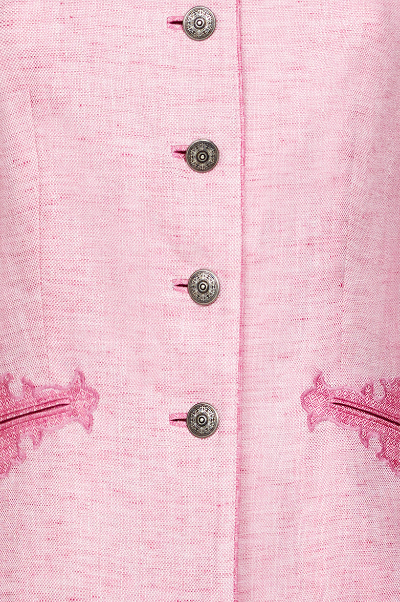 g-ssl-ischler-jacke-jackie-kragen-damen-jacke-rosa image 4