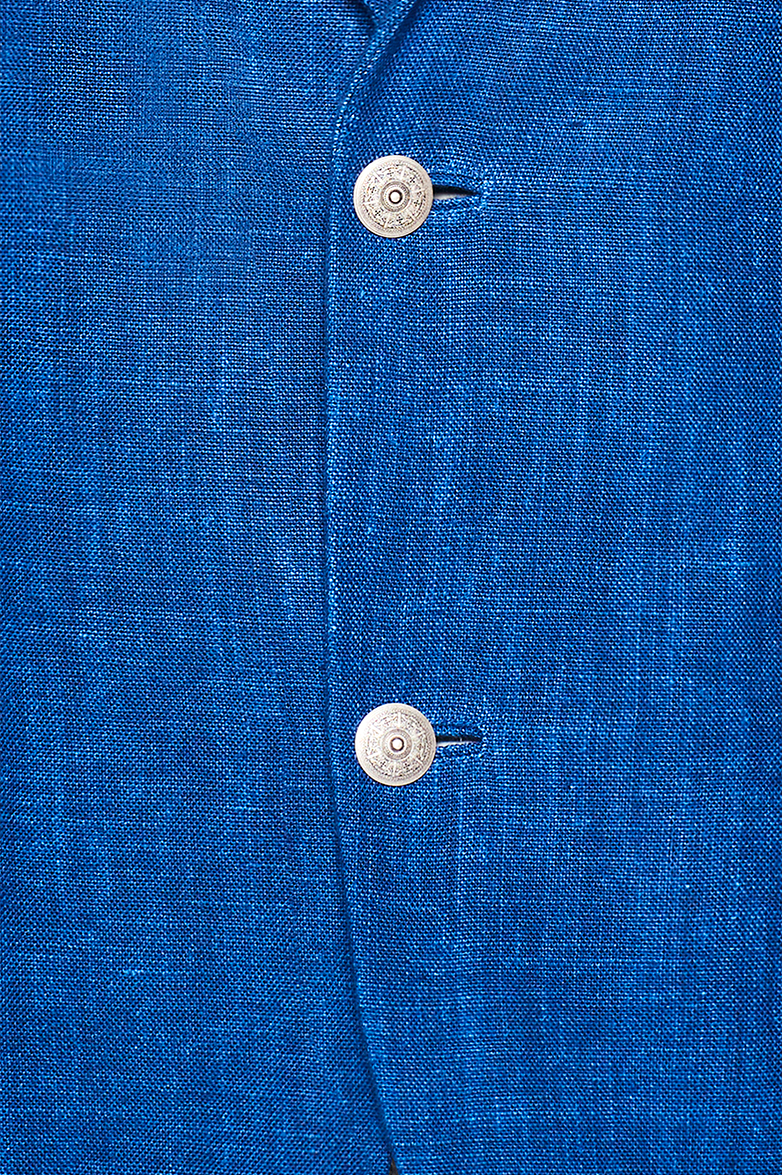 g-ssl-reversjacke-blaue-noblesse-leinen-blau-herren image 4