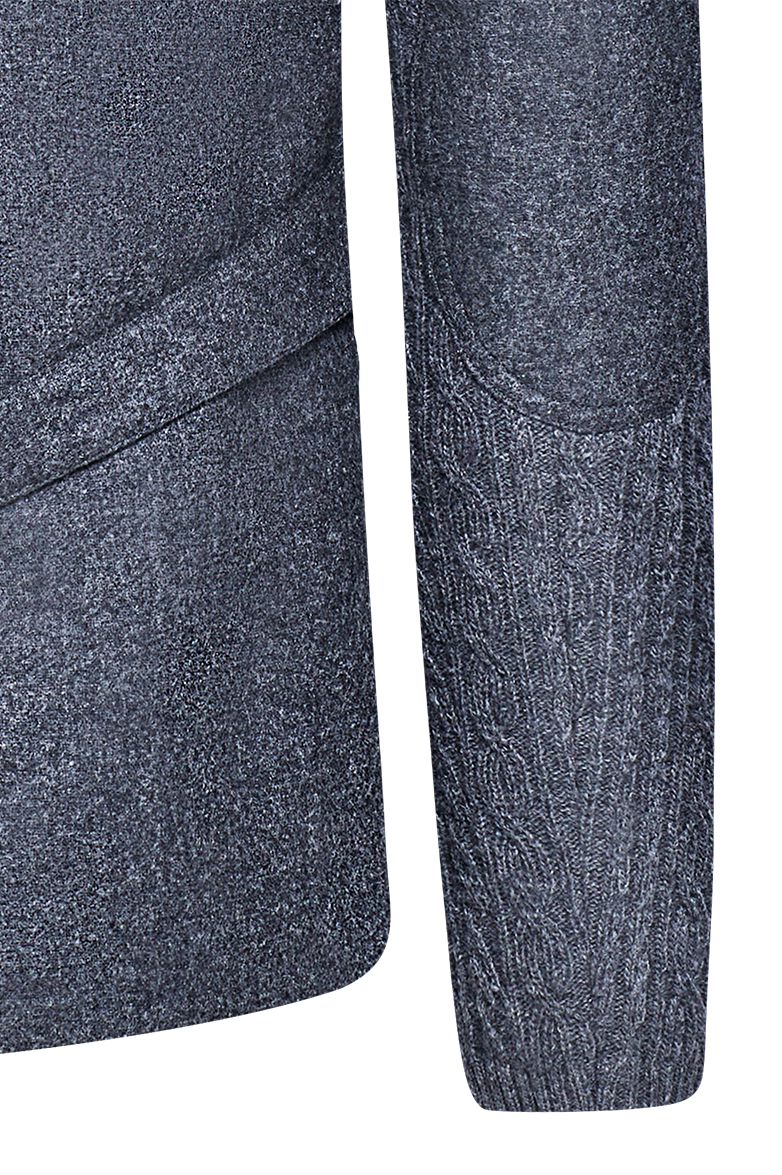 g-ssl-model-joppe-loden-stehkragen-herren-grau image 6