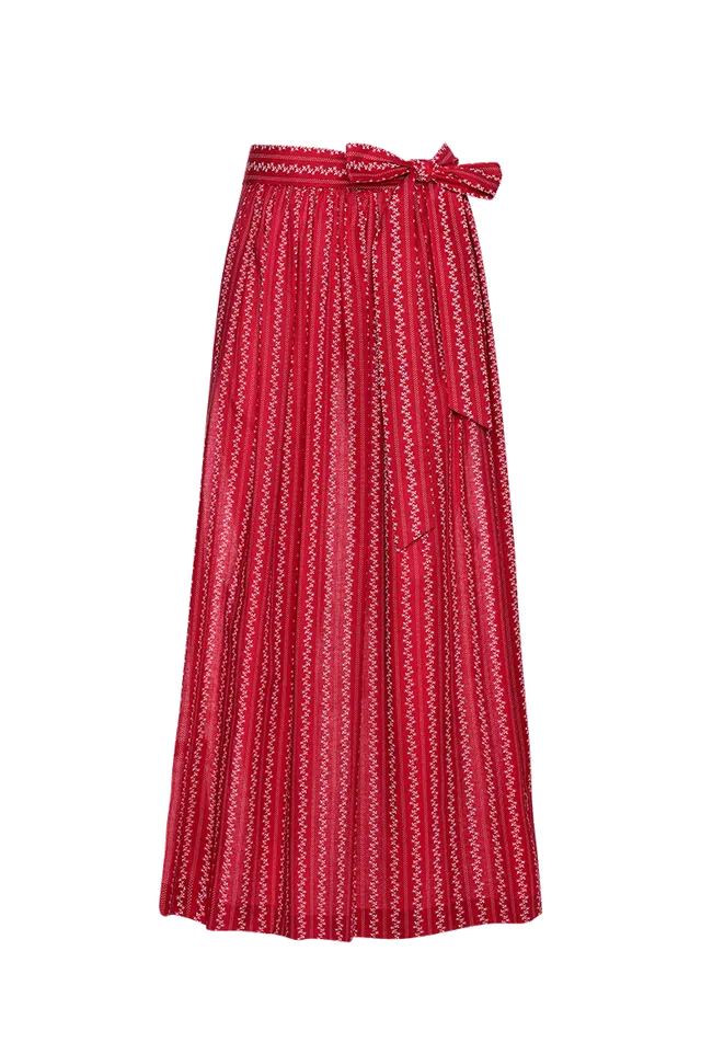 g-ssl-rankensch-rze-damen-dirndlsch-rze-baumwolle-wei-blumenranken-104-cm image 1