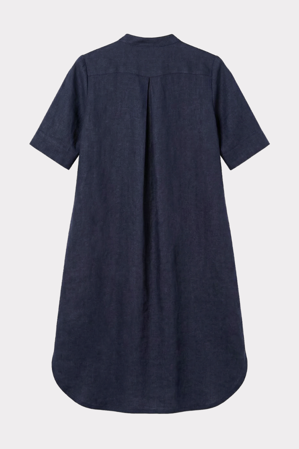 felicitas-damen-kleid-kareen-leinen-viskose image 2