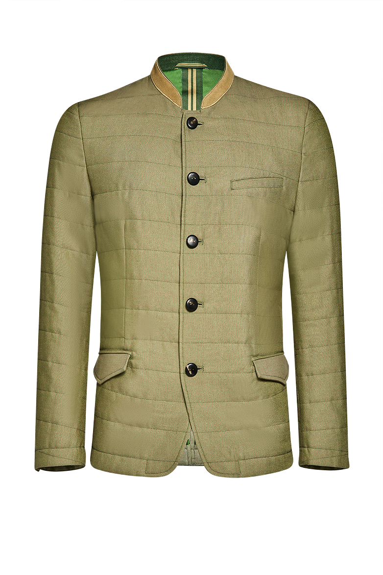 g-ssl-f-r-alle-f-lle-herren-steppjacke-j-gerleinen-gr-n image 1