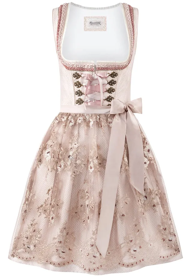 stockerpoint-finette-dirndl-mit-sch-rze-in-taupe-gr-30-44 image 1