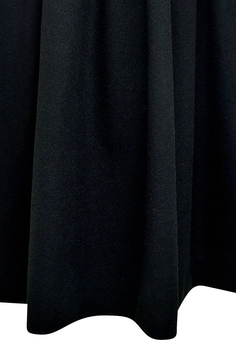 g-ssl-dirndlmantel-grau-schwarz-trachtenmantel-damen image 6