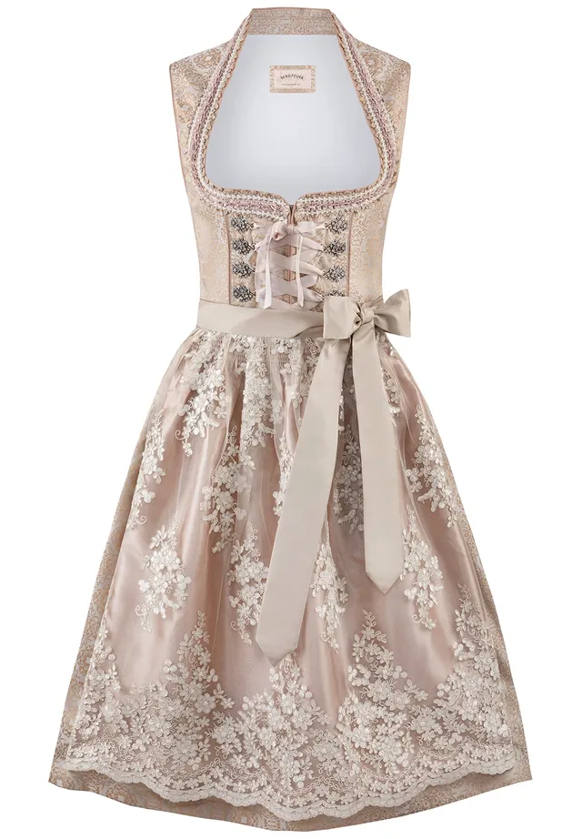 stockerpoint-dirndl-gabrielle-damen image 1