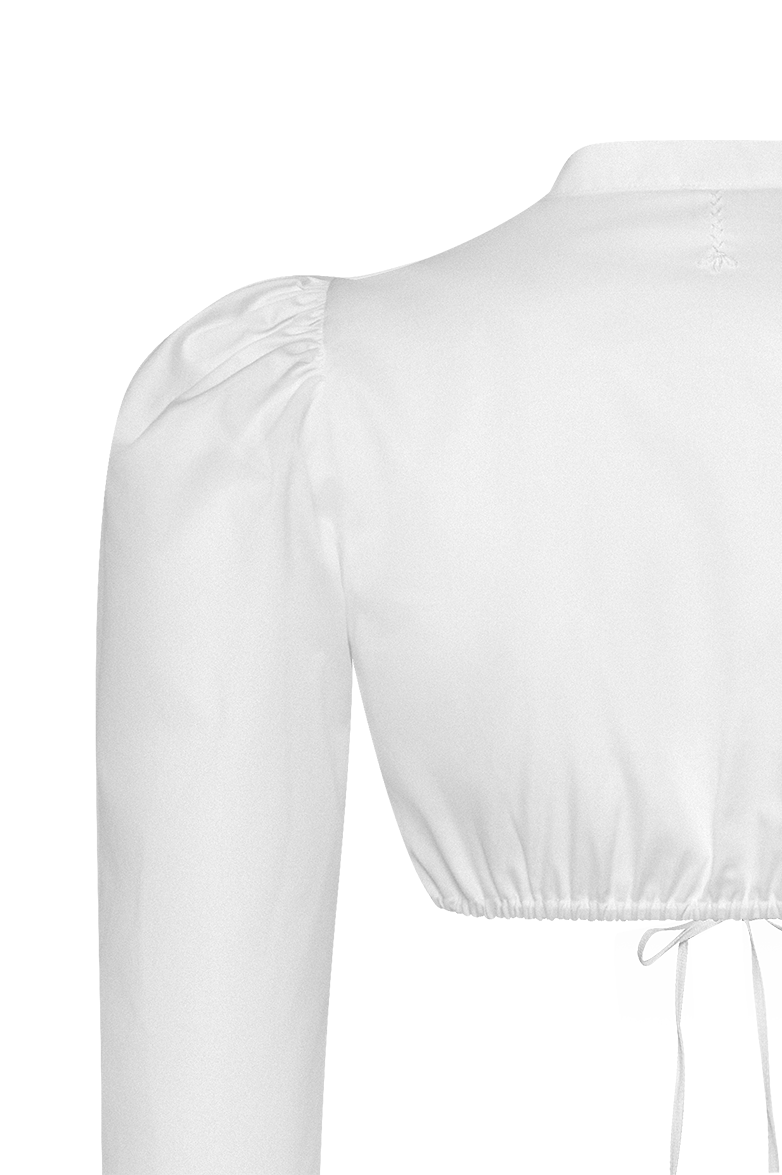 g-ssl-dirndlbluse-mit-puff-rmel-dreiviertelarm-baumwollsatin image 6