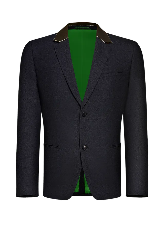 g-ssl-reversjacke-mautner-authentic-hirschleder-herren-grau-schwarz image 1