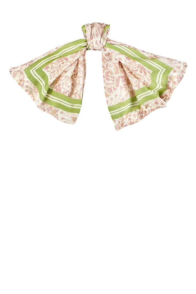 g-ssl-bandana-mit-paisleymuster-68-x-68-cm-rosa image 1