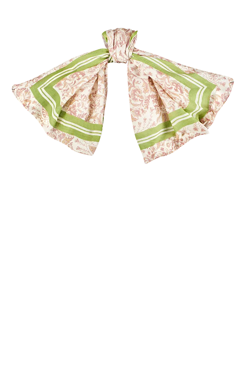 g-ssl-bandana-mit-paisleymuster-68-x-68-cm-rosa image 1