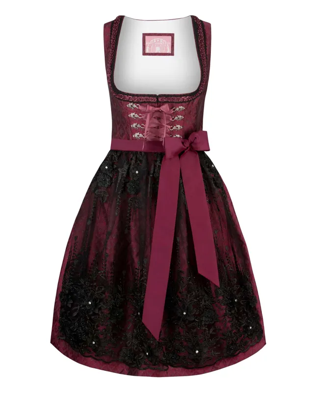 stockerpoint-damen-sanja-midi-dirndl-1er-pack image 1